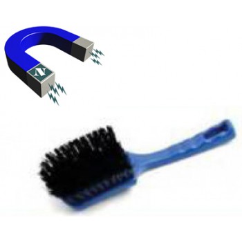 Cepillo Corto Detectable